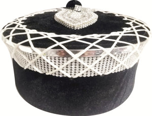 Hafiz Tahir Qadri Cap Qadri Cap Cap 