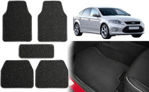Selifuar PVC Rubber Standard Mat For Ford Mondeo Price in India