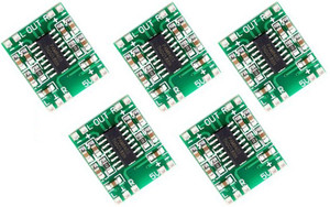 Shopsy HUBX PAM8403 Single-Sided PCB - Image 1