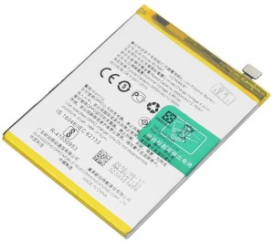 oppo a3 battery model