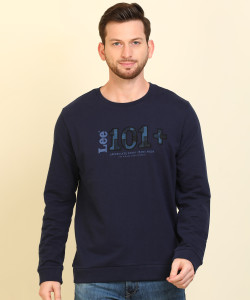 Lee sweatshirts online clearance
