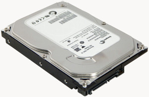 Seagate 320 gb 320 GB Desktop Internal Hard Disk Drive (HDD) (320 GB ...