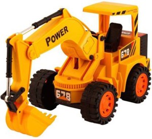 DIESOFT toys and games Cheetah Truck JCB Toy for Kids (Multicolor) - toys  and games Cheetah Truck JCB Toy for Kids (Multicolor) . Buy OTHER toys in  India. shop for DIESOFT products