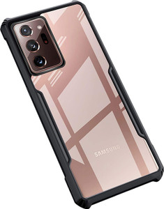 Samsung Note 20 Ultra Polycarbonate Back Cover Price in India