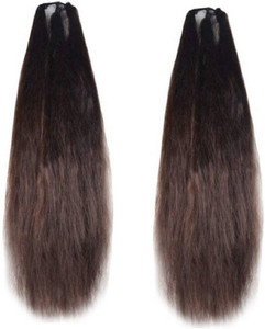 Syraa SET OF 2 BEST SELLING NATURAL brown STRAIGHT PARANDA CHOTI DESI STYLE FOR GIRLS Hair Extension Price in India - Buy Syraa SET OF 2 BEST SELLING NATURAL brown STRAIGHT PARANDA Syraa SET OF 2 BEST SELLING NATURAL brown STRAIGHT PARANDA CHOTI DESI STYLE FOR GIRLS Hair Extension Price in India - Buy Syraa SET OF 2 BEST SELLING NATURAL brown STRAIGHT PARANDA