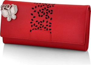 Butterfly clearance wallets flipkart