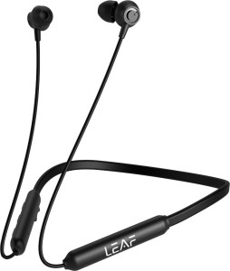 leaf bolt wired earphones flipkart