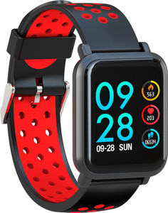 Aqua fit smart watch clearance