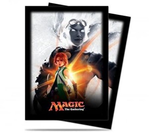 World of Warcraft Magic Pokemon Cards Deck Protector Sleeves Pack of 80 mtg 