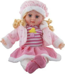 Flipkart baby shop doll dress
