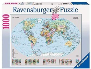 Thomas and Friends Birthday Surprise Ravensburger 3D Puzzle 72 pieces New 