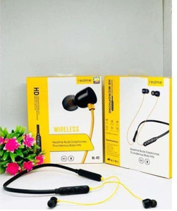 REXXON REALME BL-R2 Bluetooth Headset 
