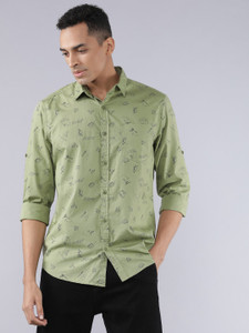 locomotive casual shirts