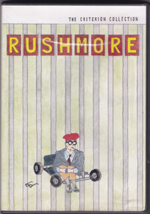 Rushmore DVD The Criterion Collection Region 1 Price in India - Buy Rushmore  DVD The Criterion Collection Region 1 online at Flipkart.com