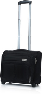 novex laptop trolley bag
