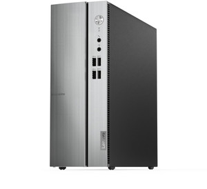 Lenovo Ideacentre 510s-07ICK (90LX0091IN) Core i3 (9100) (4 GB RAM