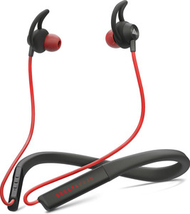 Boult Audio Pro Bass Buster Bluetooth 