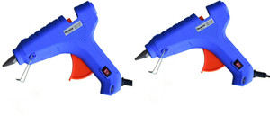Madmax Hot Melt Glue Gun Watt On Off Switch And Led Indicator With Long Glue Sticks Mm
