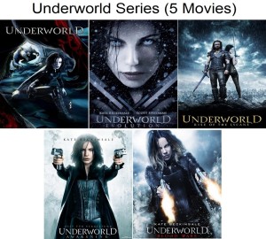 Underworld: Blood Wars (English) hindi film free
