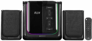 Zebronics zeb pristine 2.1 Clearance