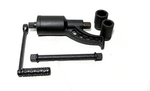 Wheel Lug Nut Wrench Sockets 