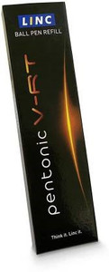 Pentonic vrt pen refill clearance