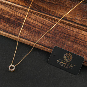 Pearl Gold-plated Plated Brass 