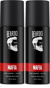 beardo spray perfume