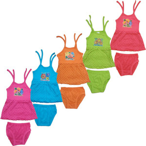 JUST TRY FASHION Baby Girls Casual Price in India Buy JUST TRY