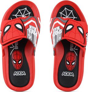 Adda slipper boy clearance