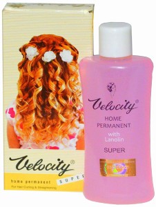 VELOCITY HOME PERMANENT 100 ml X 3- For Hair Curling and Sraightening Hair  Lotion - Price in India, Buy VELOCITY HOME PERMANENT 100 ml X 3- For Hair  Curling and Sraightening Hair