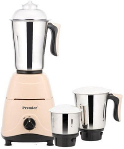marvel supreme mixer grinder price