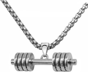 Gym dumbbell locket clearance