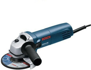 BOSCH GWS 6-125 0.601.375.15A Angle Grinder Price in India - Buy BOSCH ...