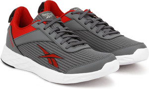 REEBOK Tempo Weave Runner Running Shoes 