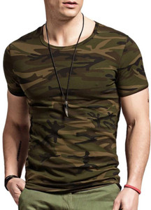 Purpleheart Military Camouflage Men 