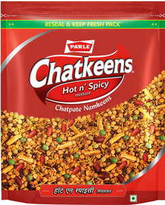 Parle Namkeen Hot N Spicy Mixture Price In India Buy Parle Namkeen Hot N Spicy Mixture Online