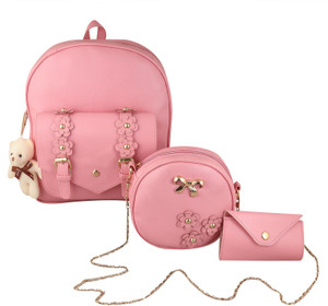 purses from pink