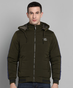 Breil By Fort Collins Full Sleeve Solid Men Jacket - Buy Breil By Fort Collins Full Sleeve Solid 