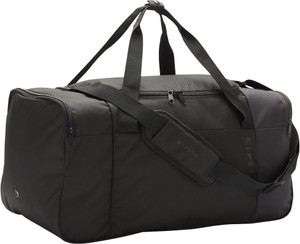 KIPSTA by Decathlon Sports Duffle Bag Essential 55L Black Buy