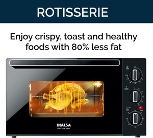 inalsa oven toaster griller