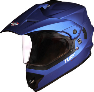 Off Road TURF Motocross Helmet 