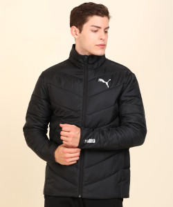 puma jackets flipkart