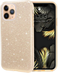 Iphone 12 cover glitter Clearance