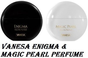 vanesa enigma perfume