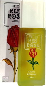 Buy aco Red Rose Perfume - 100 ml Online In India | Flipkart.com