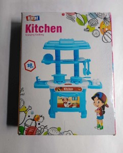 kirat kitchen set