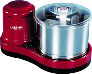 sri lakshmi table top wet grinder