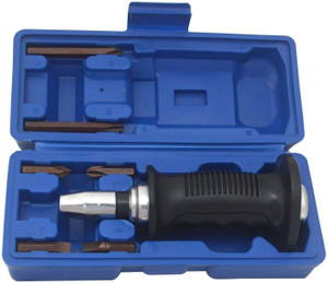 Impact driver set Clearance