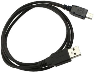 USB 2.0 Data Cable For WD My Book Hard Drive - Replacement Cord Lead